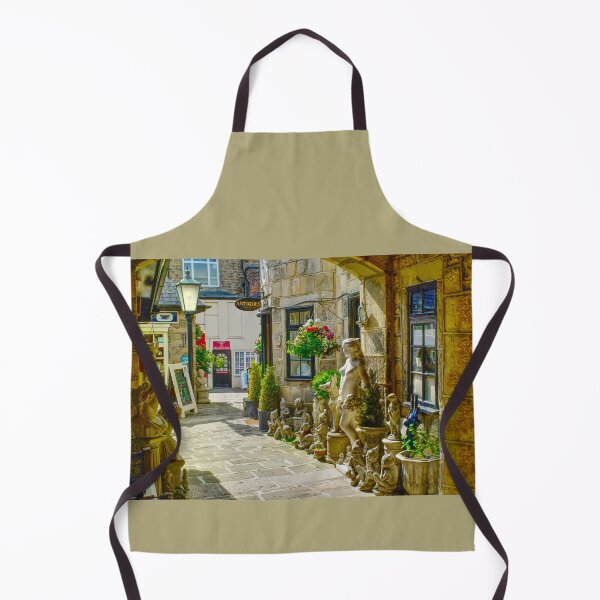Item preview, Harrogate Montpellier Quarter  designed and sold by Alisonchambers2.