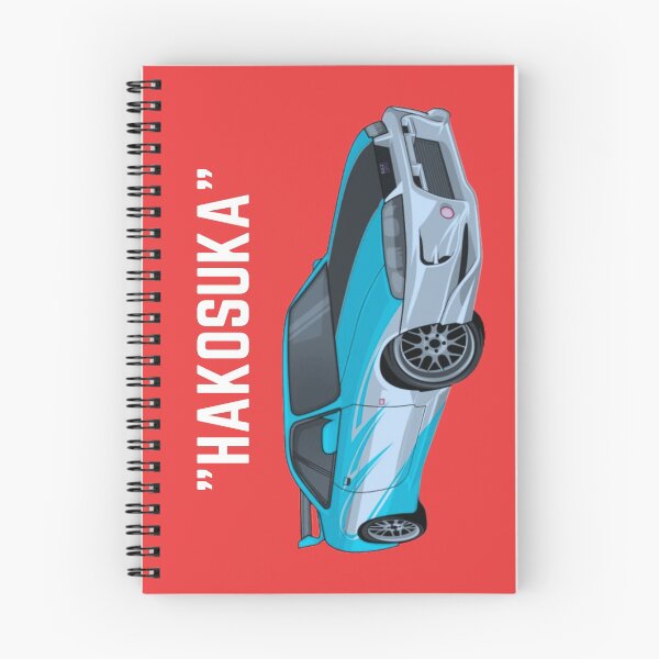 Item preview, Hakosuka [ r33 ] designed and sold by MOTOSHIFT.