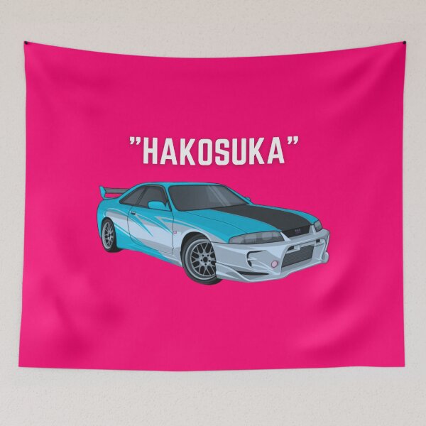 Item preview, Hakosuka [ r33 ] designed and sold by MOTOSHIFT.