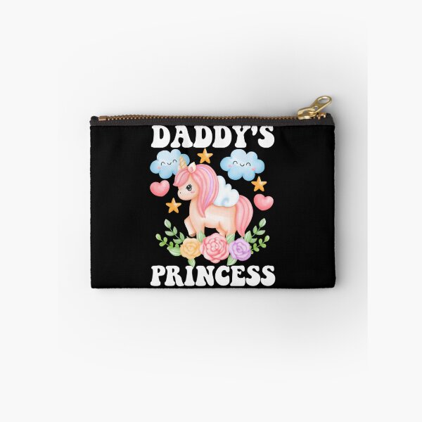 Item preview, Daddy's princess Unicorn  designed and sold by KGN  CREATIVITY.