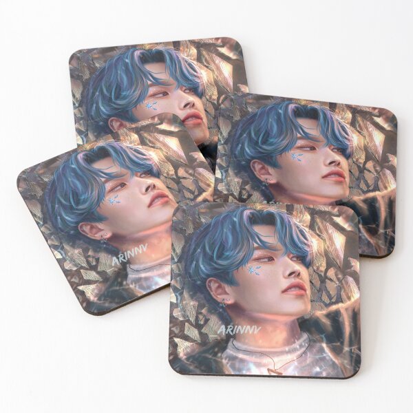 Item preview, Inception Hongjoong designed and sold by arinnv.