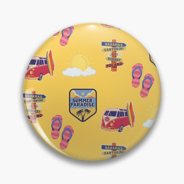 Item preview, Hello Summer! Summertime Combo Pack designed and sold by nbakash.