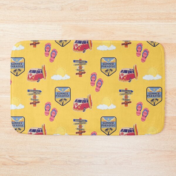 Item preview, Hello Summer! Summertime Combo Pack designed and sold by nbakash.