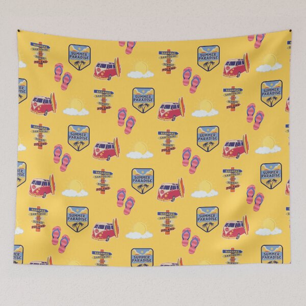 Item preview, Hello Summer! Summertime Combo Pack designed and sold by nbakash.
