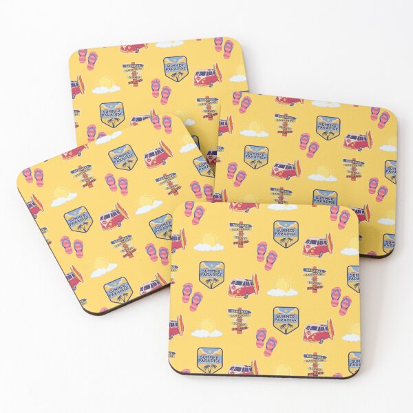 Item preview, Hello Summer! Summertime Combo Pack designed and sold by nbakash.