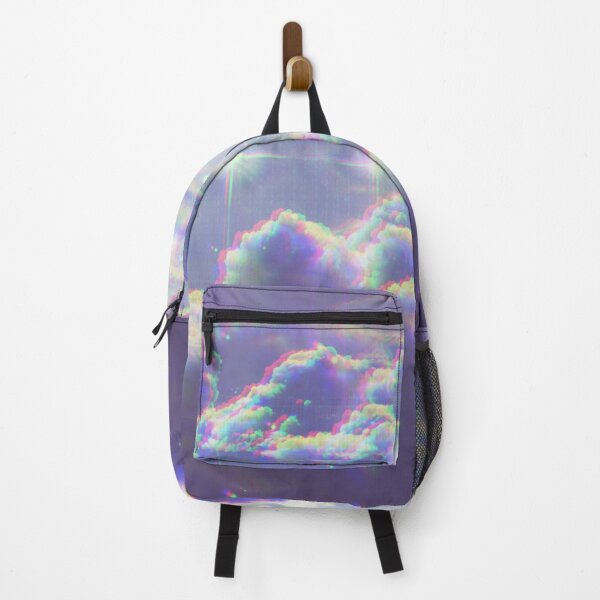 Item preview, Aesthetic Clouds Glitch designed and sold by ind3finite.