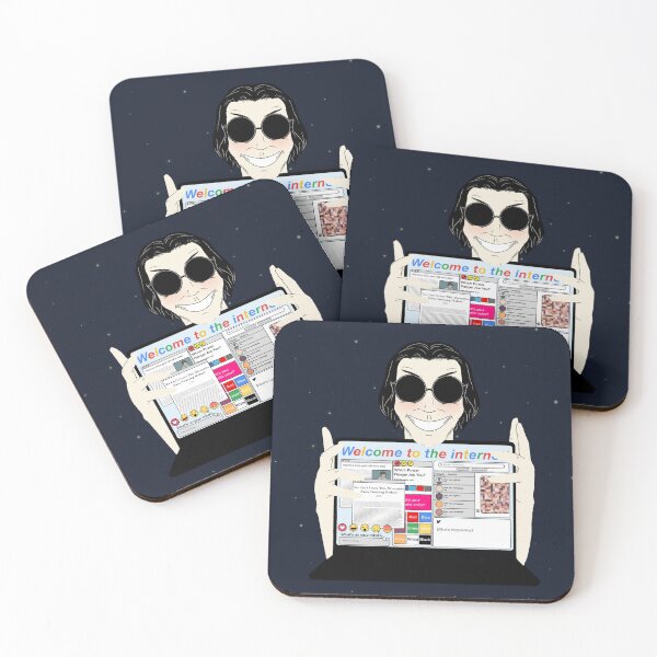 Item preview, Welcome to the Internet designed and sold by palmcakes.