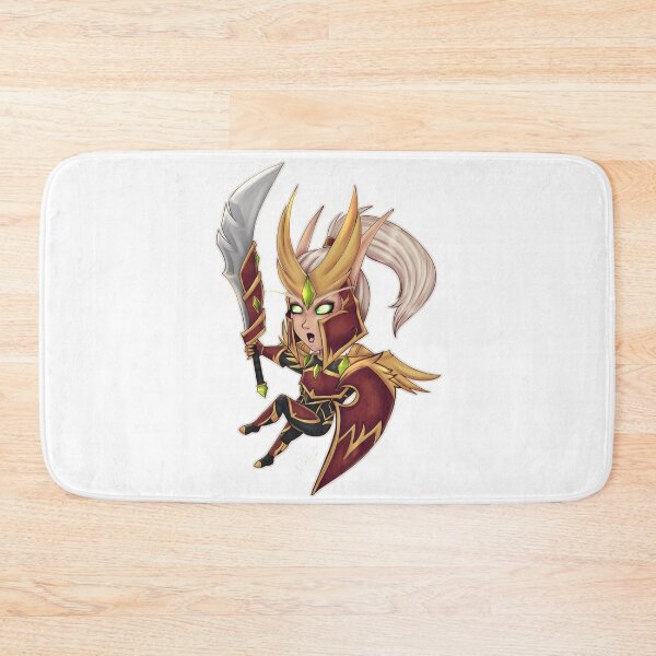 Item preview, Paladin Design designed and sold by Mizukithia.