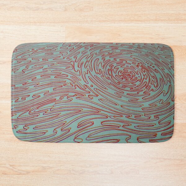 Item preview, The Drifting Storm designed and sold by thatswickedxx.