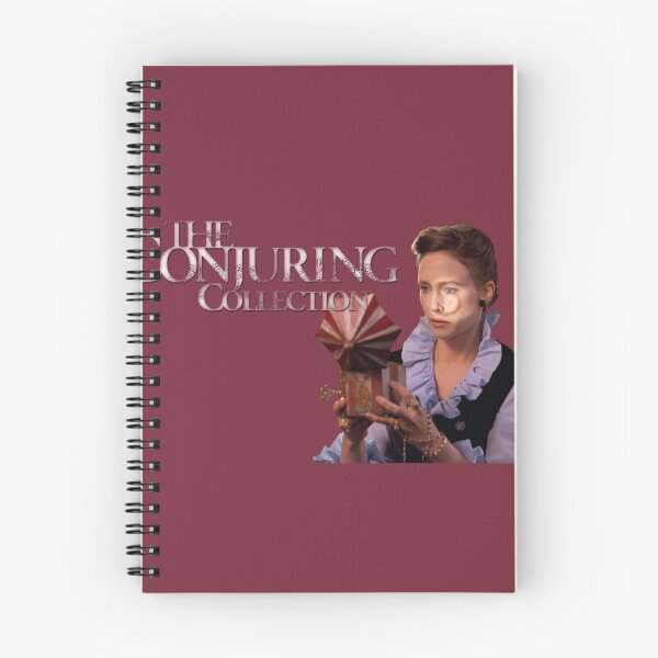 Item preview, The Conjuring  designed and sold by CreativePC.