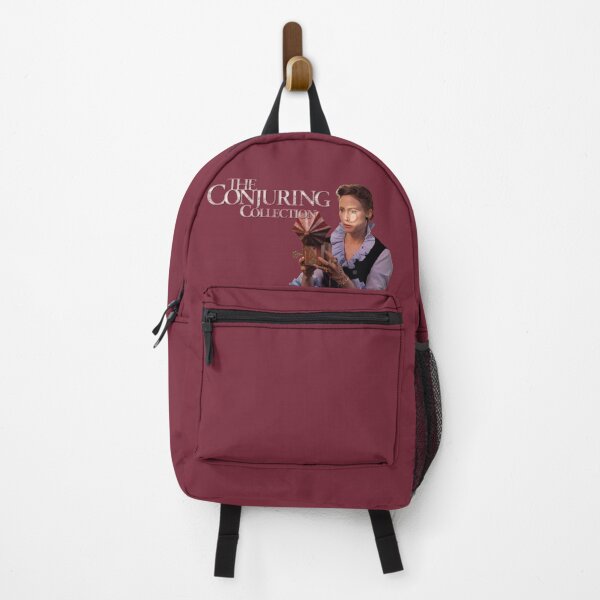 Item preview, The Conjuring designed and sold by CreativePC.