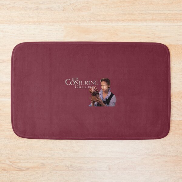 Item preview, The Conjuring  designed and sold by CreativePC.