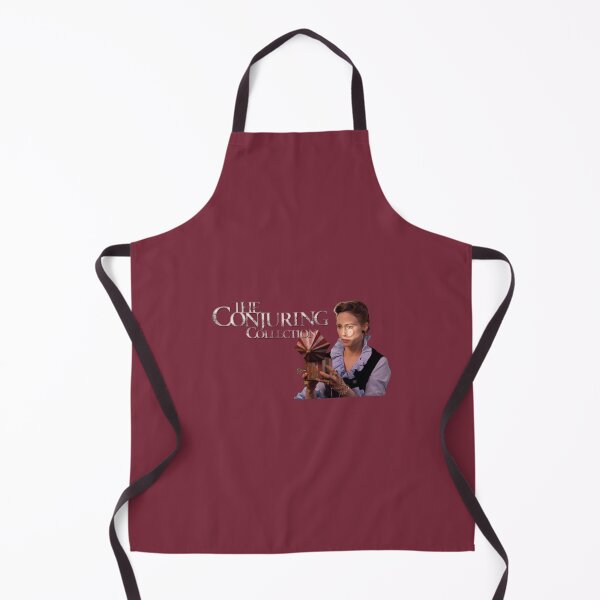 Item preview, The Conjuring designed and sold by CreativePC.