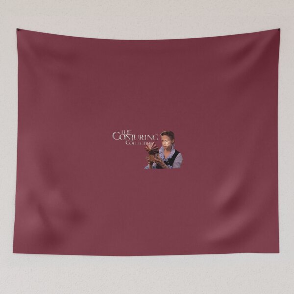 Item preview, The Conjuring  designed and sold by CreativePC.
