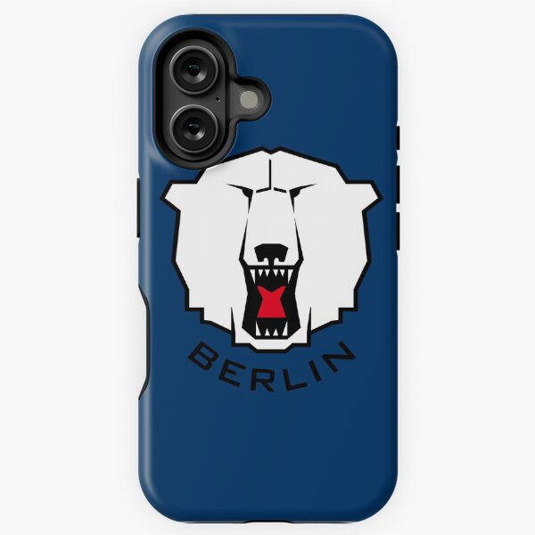 Item preview, Eisbären Berlin designed and sold by JosephMKG.
