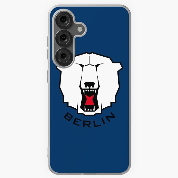 Artikel-Vorschau von Eisbären Berlin, designt und verkauft von JosephMKG.