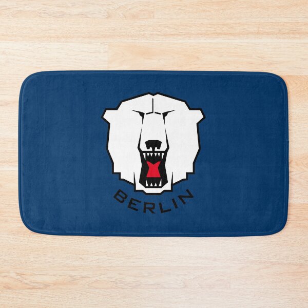 Item preview, Eisbären Berlin designed and sold by JosephMKG.