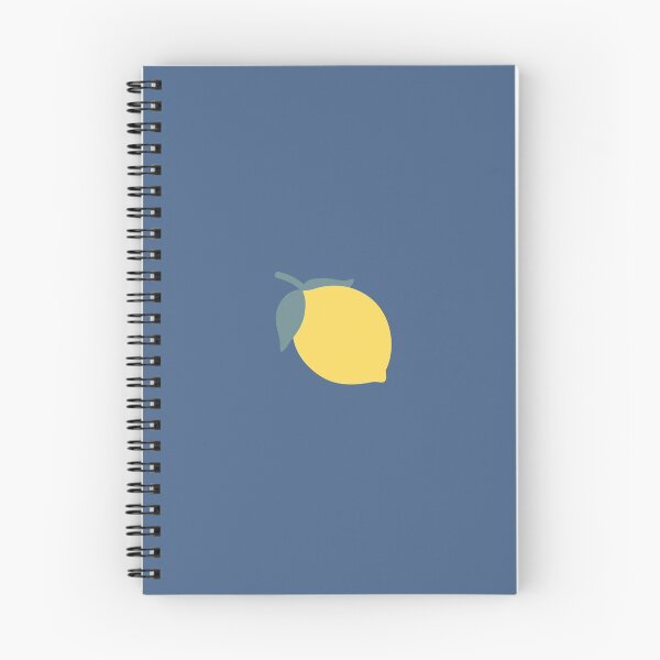 Item preview, Lemon - Minimalist Art designed and sold by CityCollection.
