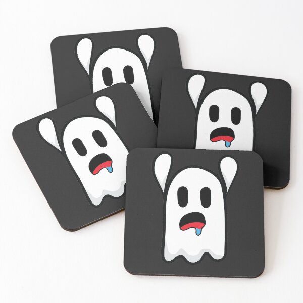 Item preview, ghost designed and sold by STRplatinum.