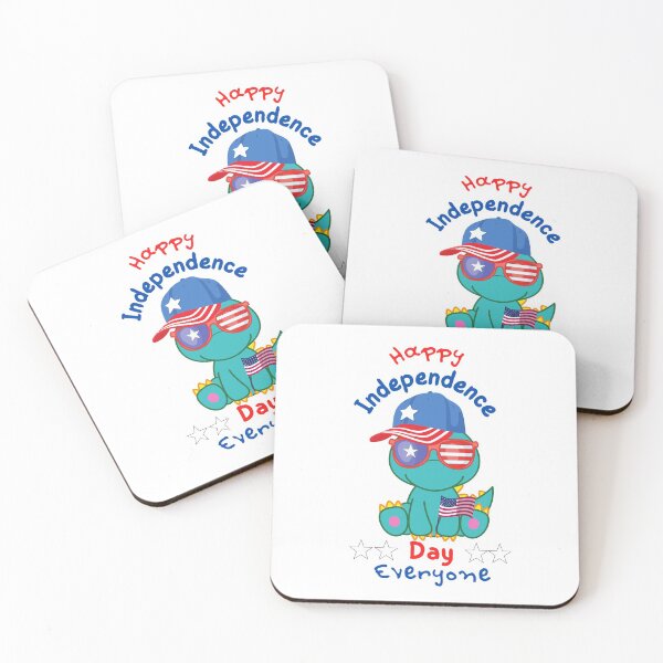 Item preview, Happy Independence Day designed and sold by Teez Designer.