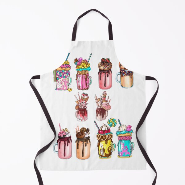 Item preview, Pack of Monster Shakes designed and sold by IshitaPoint.