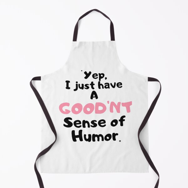 Item preview, Bad Sense Of Humor designed and sold by Zenith-capitis.