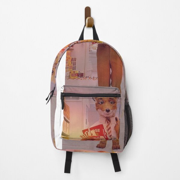 Item preview, Fantastic Mr fox designed and sold by GR8-ART.