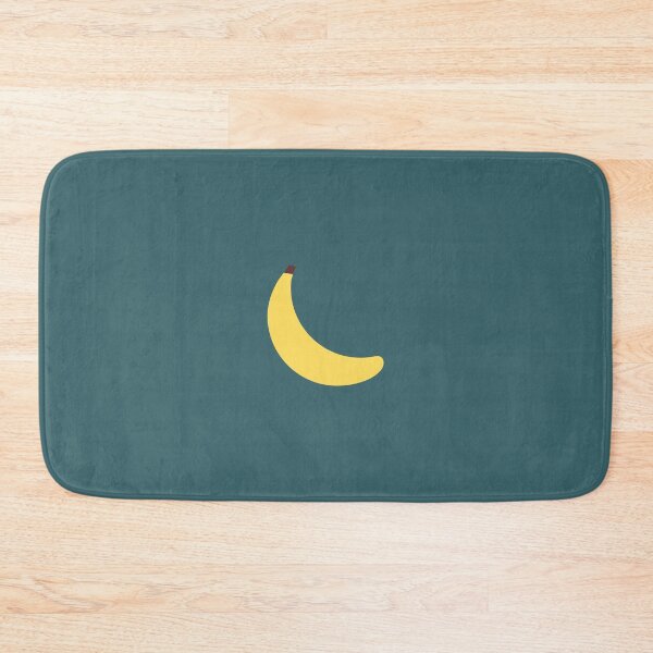 Item preview, Banana - Minimalist Art designed and sold by CityCollection.