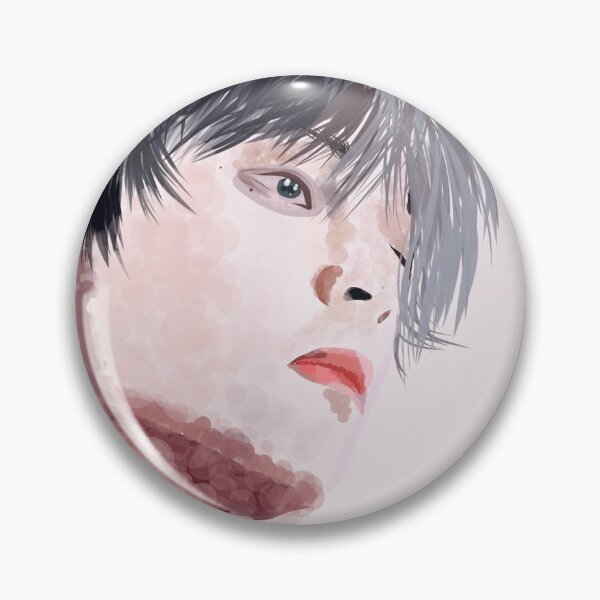 Item preview, Kim Taehyung aka V designed and sold by jojo2aesthetic.