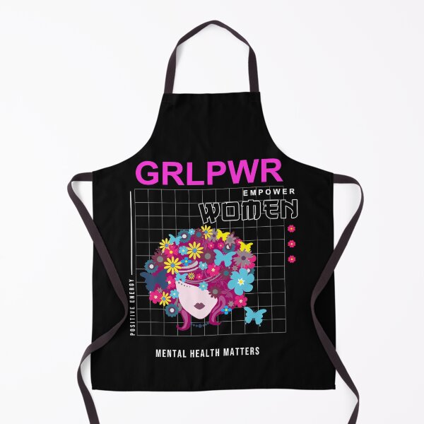 Item preview, GRLPWR Empower Women designed and sold by ghan19.