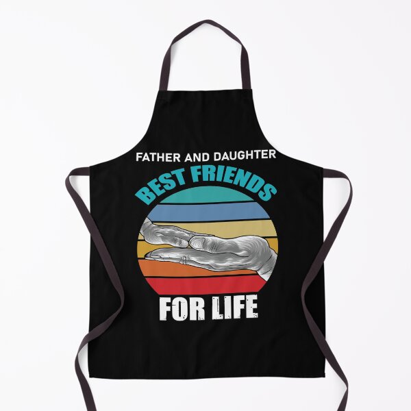 Item preview, Father and Daughter Best Friends for Life designed and sold by Printoweb.