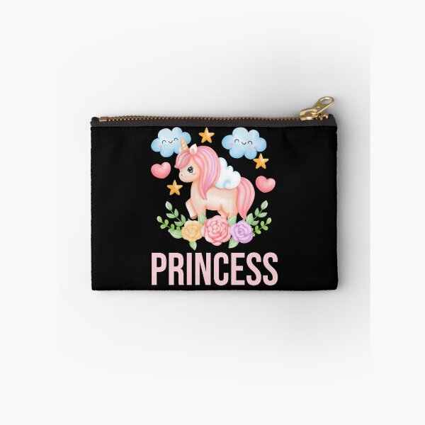 Item preview, Princess Unicorn Funny  designed and sold by KGN  CREATIVITY.