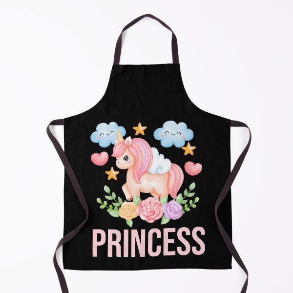Item preview, Princess Unicorn Funny designed and sold by KGN CREATIVITY.