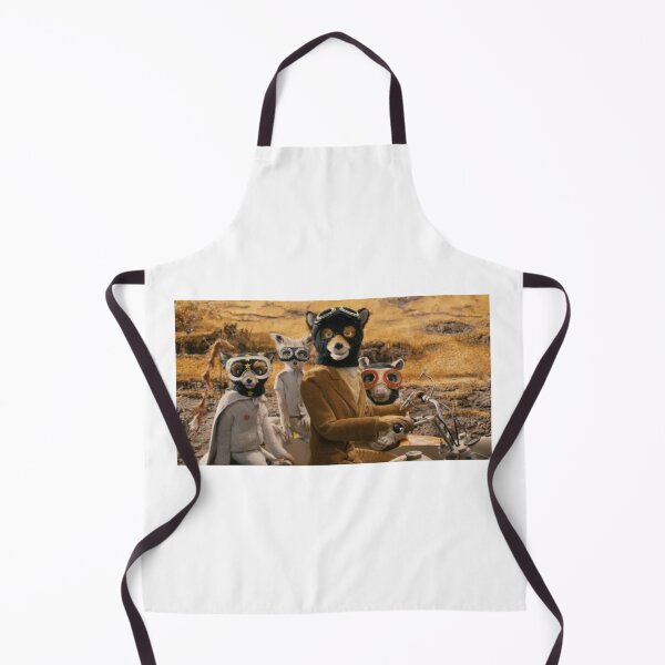 Item preview, Fantastic Mr fox designed and sold by GR8-ART.
