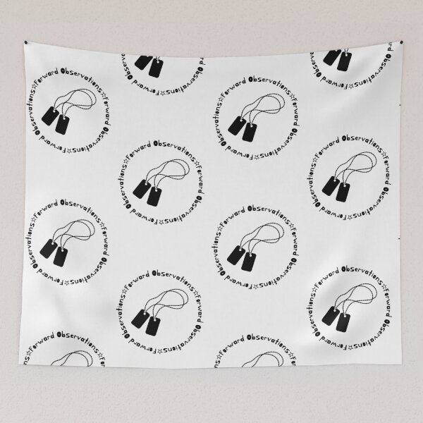 Item preview, Forward Observations designed and sold by SPYG.