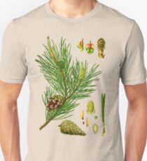 pine Unisex T-Shirt