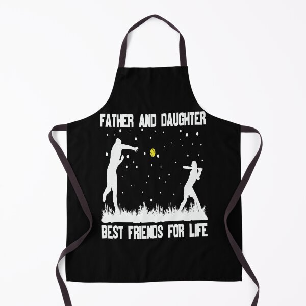 Item preview, Father and Daughter Best Friends for Life designed and sold by Printoweb.