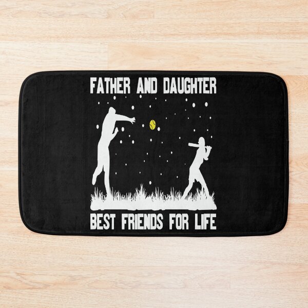 Item preview, Father and Daughter Best Friends for Life designed and sold by Printoweb.