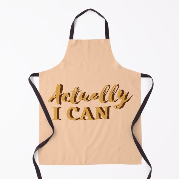 Item preview, Actually I Can - Motivational Quote. designed and sold by EpicCreation.