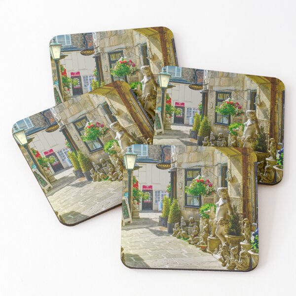 Item preview, Harrogate Montpellier Quarter  designed and sold by Alisonchambers2.