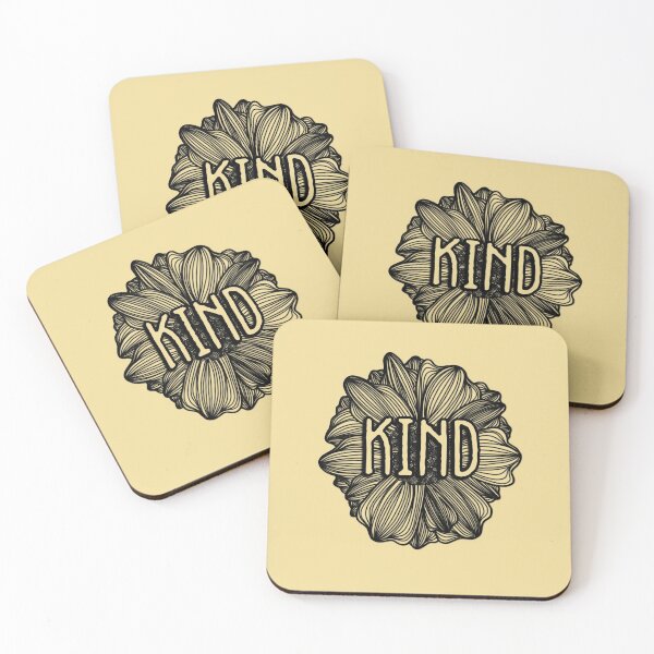 Item preview, Kind Flower designed and sold by Kaydee Mick.