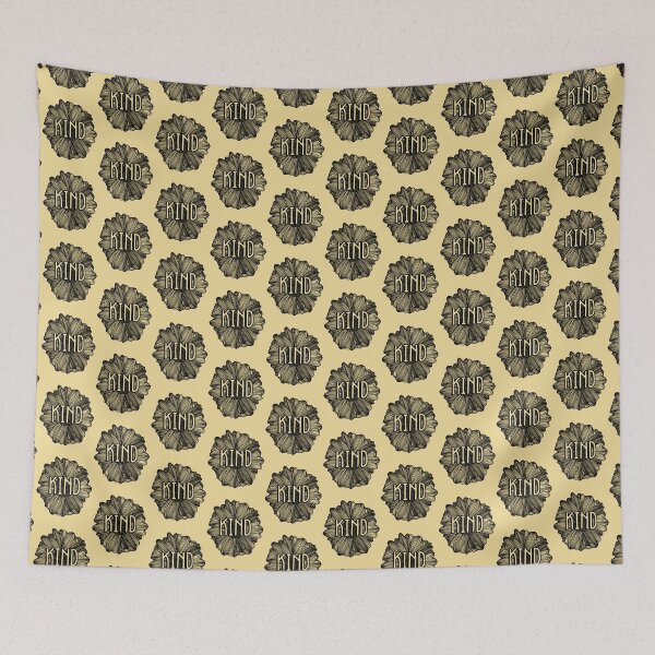 Item preview, Kind Flower designed and sold by Kaydee Mick.