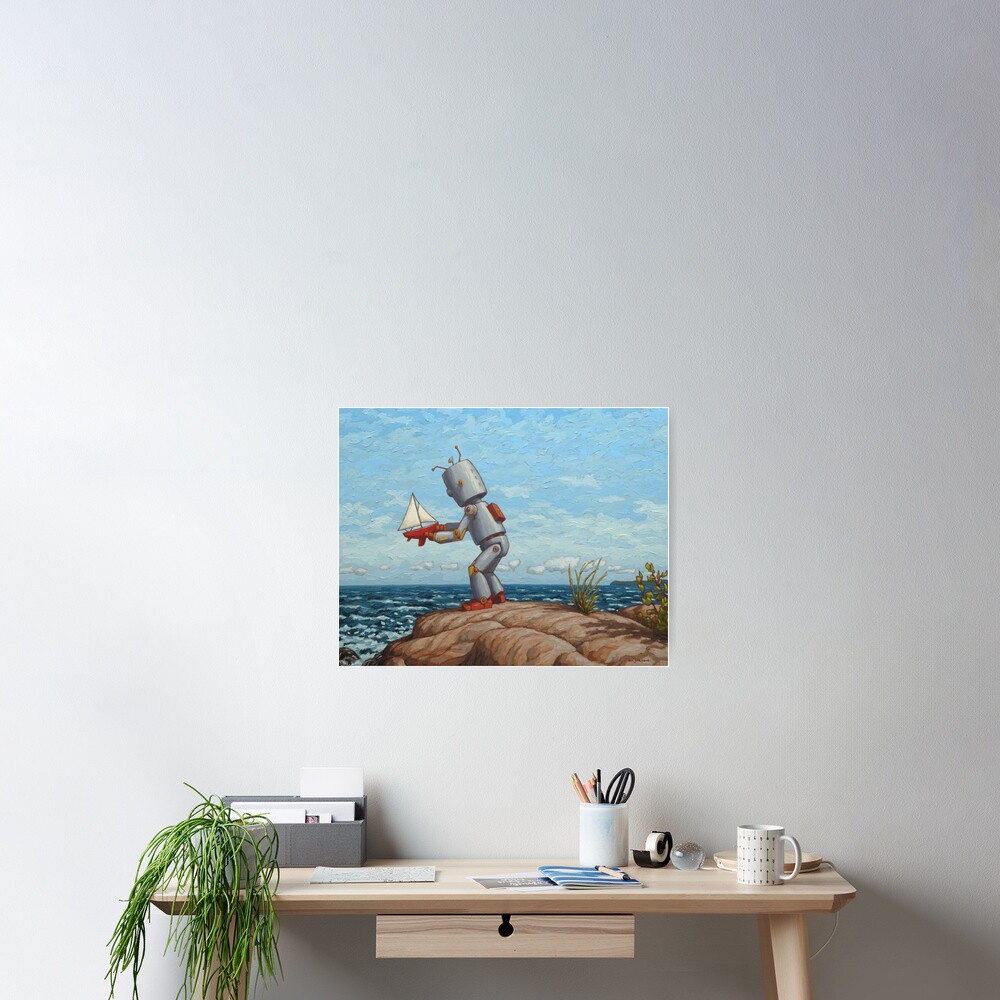 Item preview, Poster designed and sold by marcelguldemond.