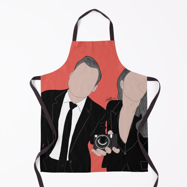 Item preview,  Handemiy kerem illustration designed and sold by LU NA.