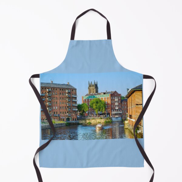 Item preview, Leeds River Aire designed and sold by Alisonchambers2.