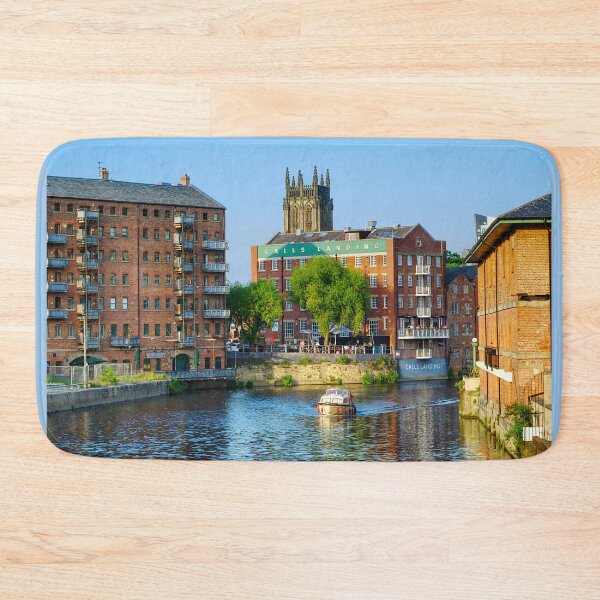 Item preview, Leeds River Aire designed and sold by Alisonchambers2.