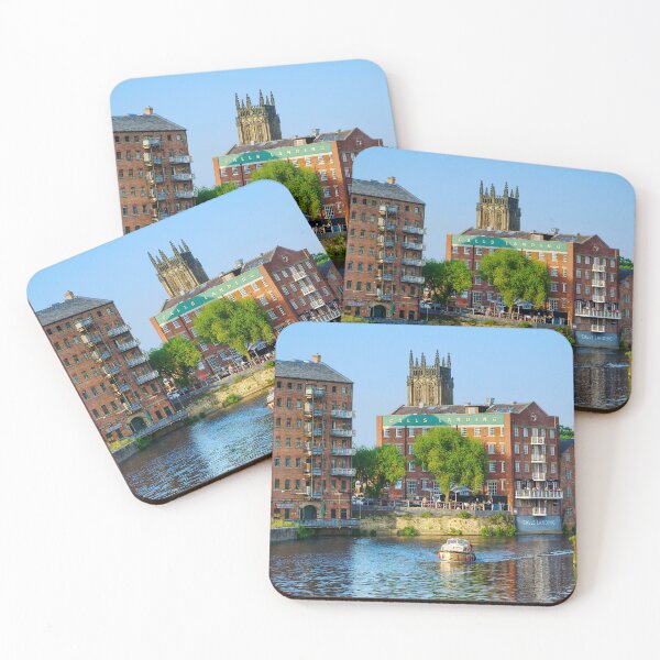 Item preview, Leeds River Aire designed and sold by Alisonchambers2.