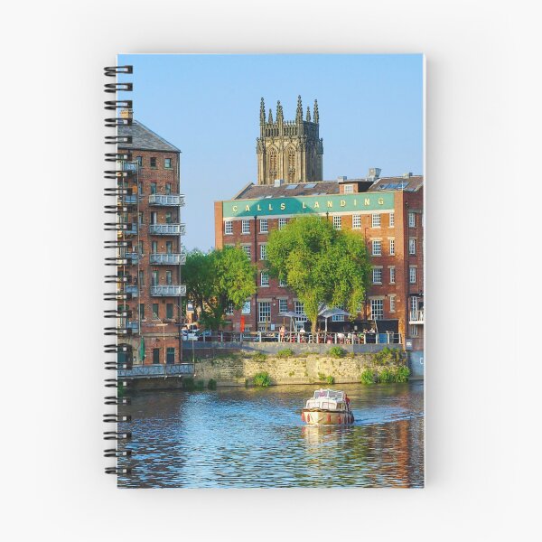 Item preview, Leeds River Aire designed and sold by Alisonchambers2.