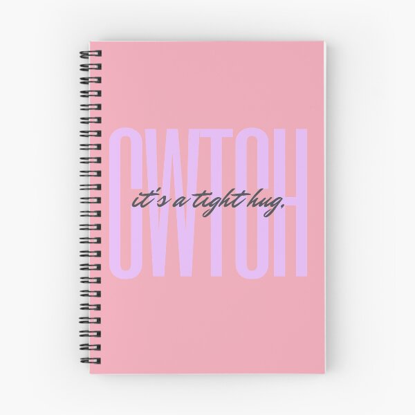 Item preview, CWTCH | its a tight hug | by 23 hertz designed and sold by 23hertz.