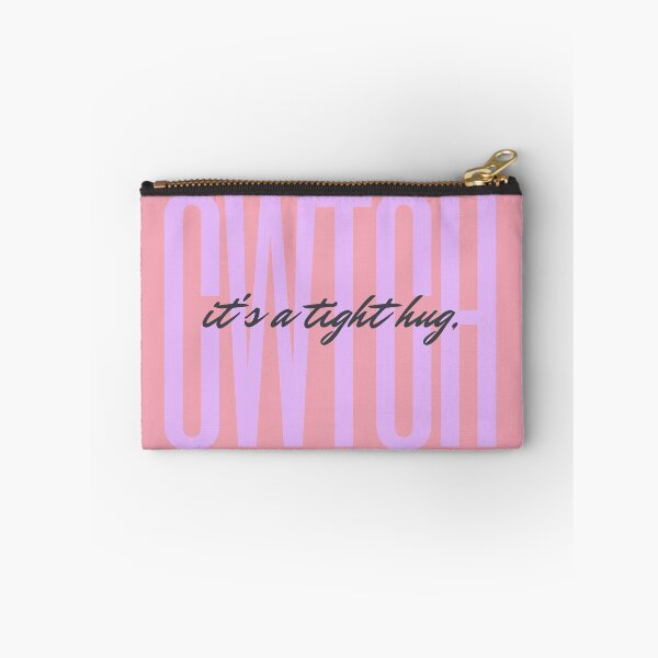 Item preview, CWTCH | its a tight hug | by 23 hertz designed and sold by 23hertz.